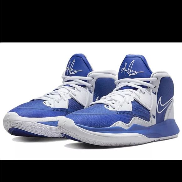 Men's Nike Kyrie Infinity TB baketball shoes, size 12 - Picture 1 of 7